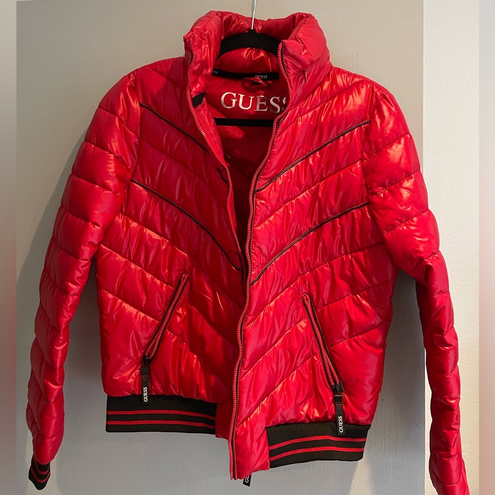 Guess women’s jacket